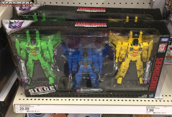 Transformers Siege Rainmakers Box Set Sighted At Target (1 of 1)